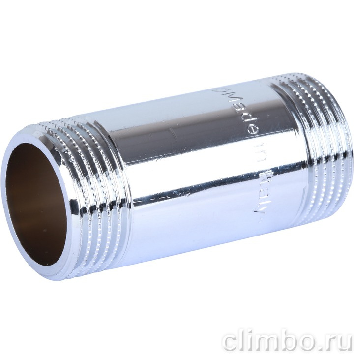 STOUT Удлинитель  хромироваый 1"x70 — фото товара