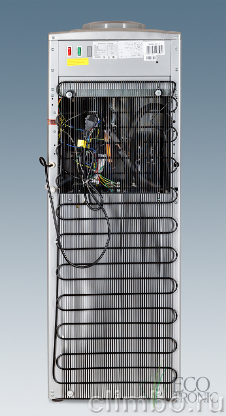 Кулер Ecotronic G6-LF с холодильником — фото товара