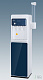 Кулер Ecotronic K43-LXE white-blue — фото товара