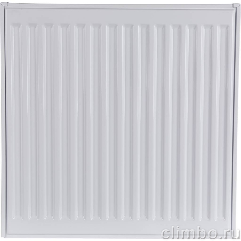 Панельный радиатор ROMMER Compact 22/500/400 — фото товара