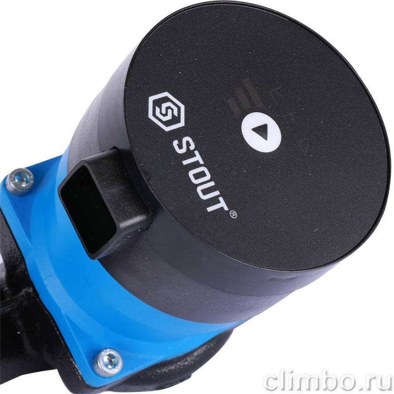 STOUT Насос циркуляционный mini 32/80-180 — фото товара
