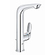 Смеситель для раковины GROHE Eurostyle с донным клапаном, хром (23718003) — фото товара