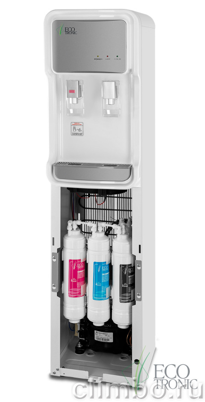 Пурифайер Ecotronic V11-U4L White — фото товара