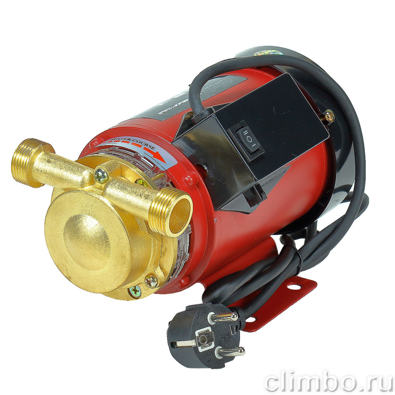 Повысительный насос Aquamotor AR WIP-18 — фото товара