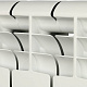 ROMMER Profi BM 500 12 секции радиатор биметаллический — фото товара