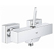 Смеситель для душа GROHE Eurocube Joy, хром (23665000) — фото товара