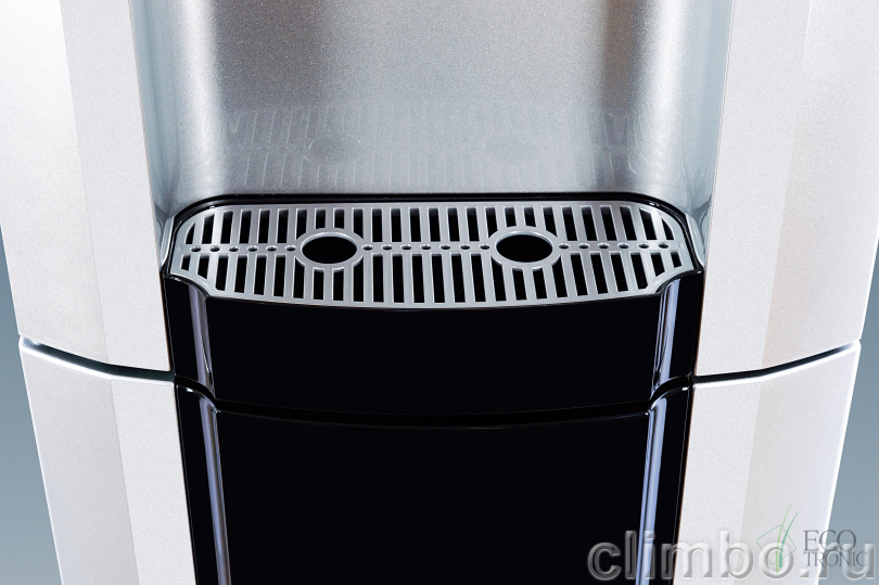 Кулер Ecotronic G8-LF Black — фото товара