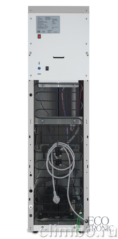 Пурифайер Ecotronic V42-U4L White — фото товара