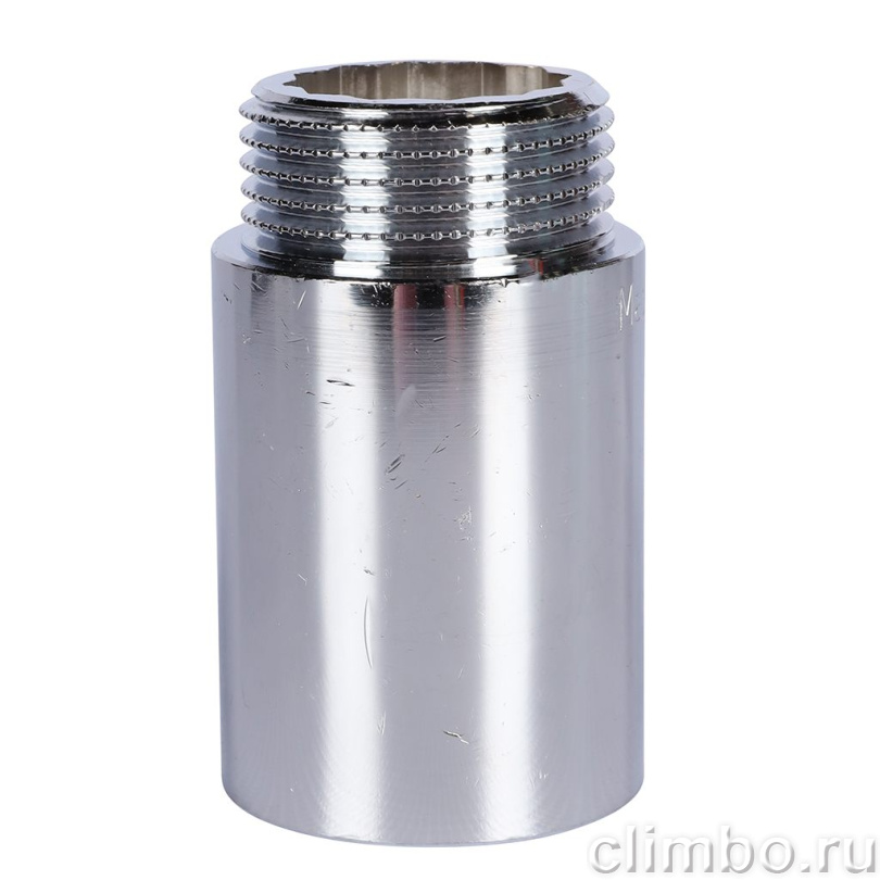 STOUT Удлинитель хромированный 1 X50 — фото товара