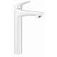 Смеситель для раковины GROHE Eurostyle, свободностоящий, белая луна (23719LS3) — фото товара