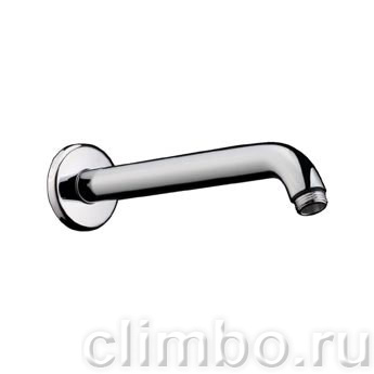 Душевой кронштейн GROHE Relexa neutral 203 мм, 27412000 — фото товара