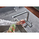 Смеситель для кухни GROHE Blue Pure Minta, хром (31721000) — фото товара