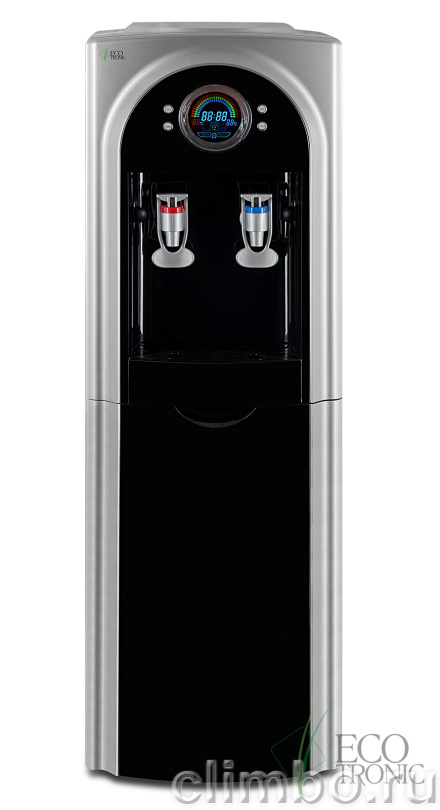 Пурифайер Ecotronic C21-U4LPM black — фото товара