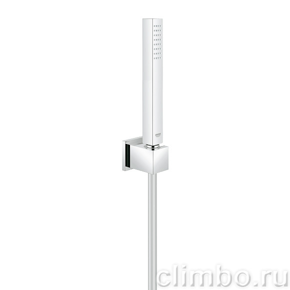 Душевой набор GROHE Euphoria Cube 1 режим, 27702000 — фото товара