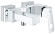 Смеситель для ванны GROHE Eurocube, 23140000 — фото товара