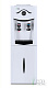 Кулер Ecotronic K21-LF white+black с холодильником — фото товара