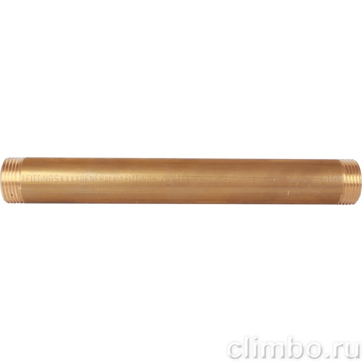 STOUT Удлинитель НН 1"x250 — фото товара