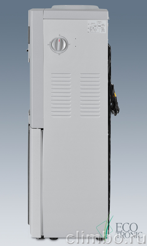 Кулер Ecotronic G2-LSPM — фото товара