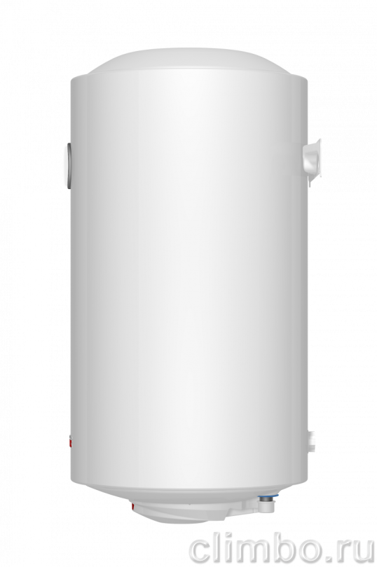 Водонагреватель (бойлер) THERMEX TitaniumHeat 50 V Slim — фото товара
