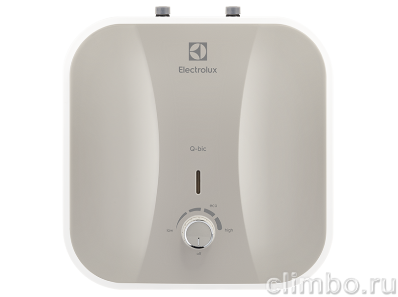 Электрический водонагреватель Electrolux EWH 15 Q-bic U — фото товара