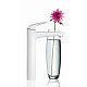 Смеситель для раковины GROHE Eurostyle, свободностоящий, белая луна (23719LS3) — фото товара