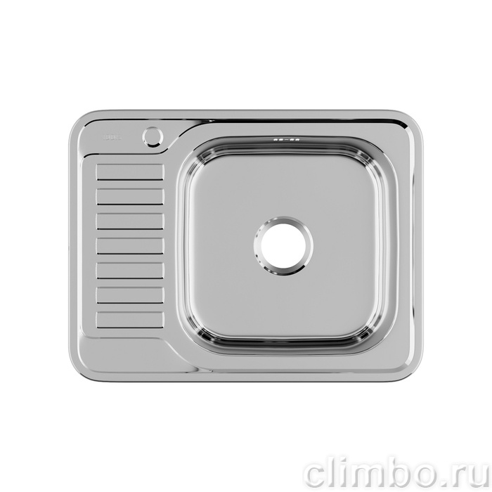 BAS65PRi77 Мойка для кухни Basic — фото товара