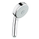 Ручной душ GROHE Tempesta Cosmopolitan (3 режима), 27572001 — фото товара