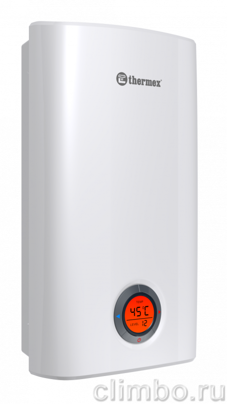 Проточный водонагреватель THERMEX Topflow Pro 21000 — фото товара