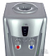 Кулер Ecotronic G31-LCE silver — фото товара