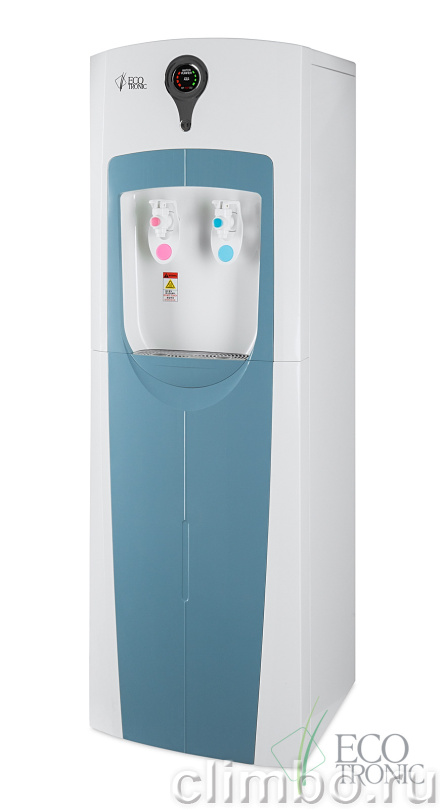 Пурифайер Ecotronic A70-U4L Blue — фото товара