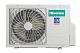 Настенная сплит-система Hisense BASIC A AS-24HR4SBADL00G — фото товара