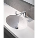 Смеситель для раковины GROHE Bau Cosmopolitan E, хром (36451000) — фото товара