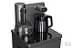 Кулер с чайным столиком Teabar Ecotronic TB41-LE graphite — фото товара