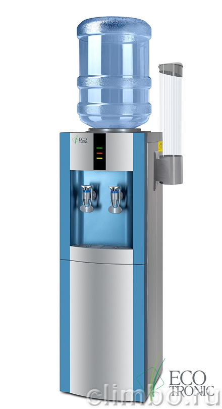 Раздатчик воды Ecotronic H1-LWD — фото товара
