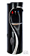 Кулер Ecotronic G4-LM black — фото товара