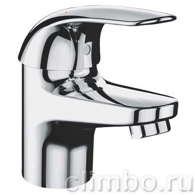 Смеситель для раковины GROHE Euroeco, 32734000 — фото товара