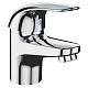 Смеситель для раковины GROHE Euroeco, 32734000 — фото товара