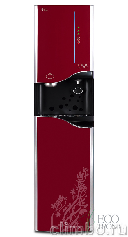 Пурифайер Ecotronic V90-R4LZ red — фото товара