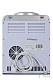 Кулер Ecotronic H2-TE Silver — фото товара