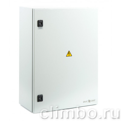 Источник бесперебойного питания SKAT SMART UPS-1000 IP65 SNMP Wi-Fi — фото товара