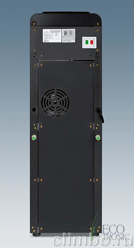 Кулер Ecotronic J1-LCE XS PANDA — фото товара