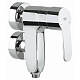 Смеситель для душа GROHE Eurostyle C, хром (23300000) — фото товара