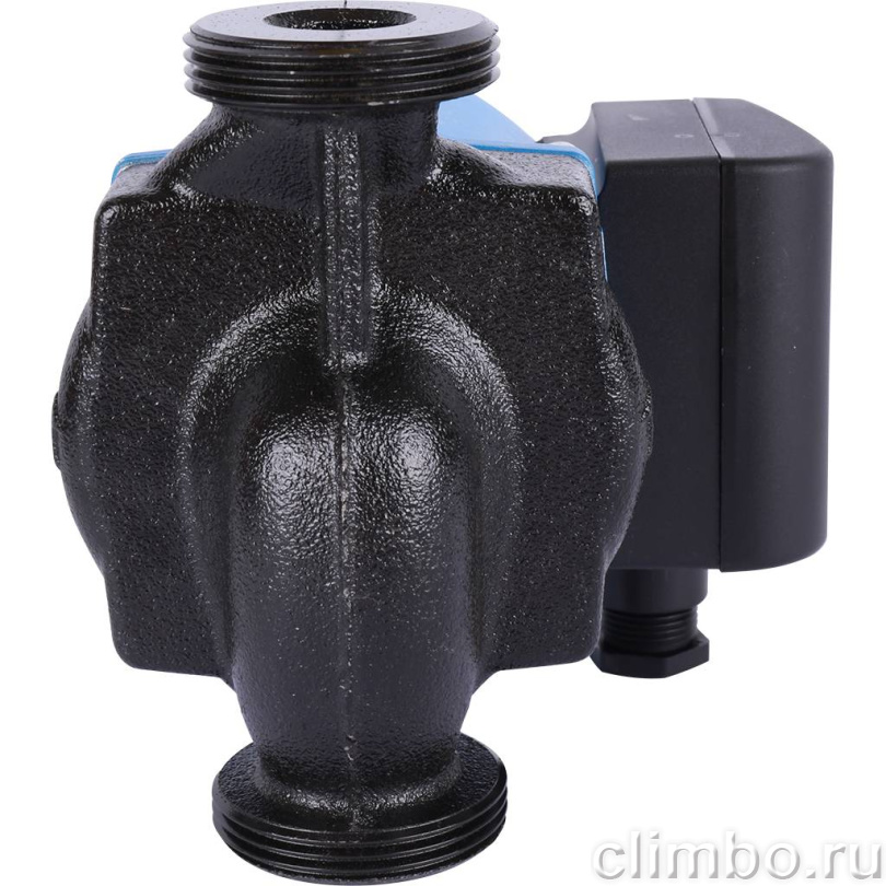 STOUT Насос циркуляционный 25/40-130 — фото товара