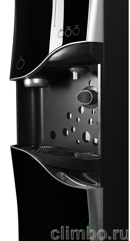 Пурифайер Ecotronic V90-R4LZ black — фото товара
