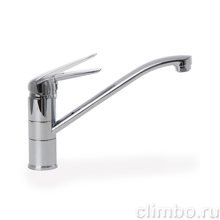 Смеситель для кухни Iddis однозахватный, Male MALSB00i05 — фото товара