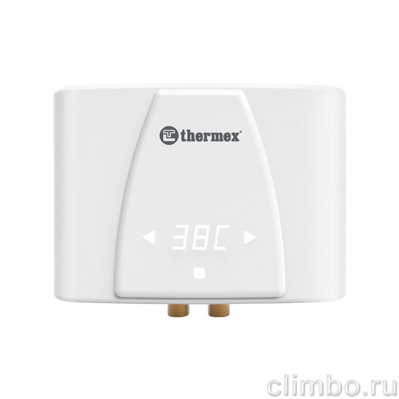 Проточный водонагреватель THERMEX Trend 6000 — фото товара