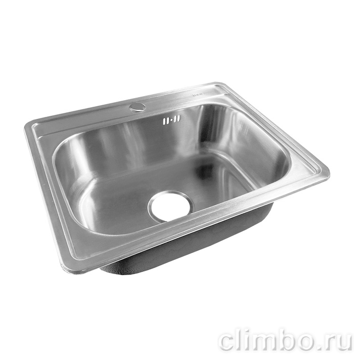 BAS53S0i77 Мойка для кухни Basic — фото товара