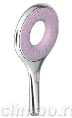 Ручной душ GROHE Rainshower Icon (2 режима), 27447000 — фото товара