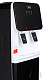 Кулер Ecotronic J1-LCE XS PANDA — фото товара