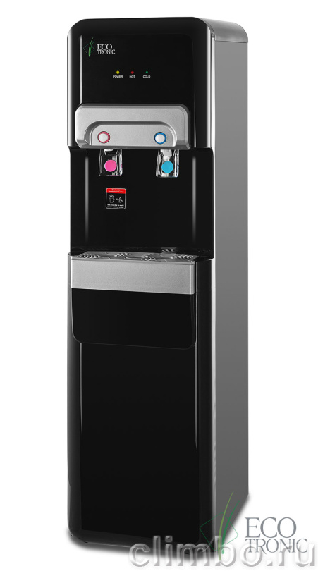 Пурифайер Ecotronic V10-U4L Black — фото товара